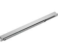 Glissière G 96 EMF Butée côté droite Porte avec levier Convient pour