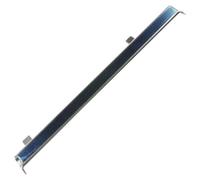 Glissière gauche Four cuisinière (42826268 42818222 ROSIERES HOOVER CANDY IBERNA)