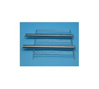 Glissiere gauche G827809 pour Four GORENJE, HISENSE