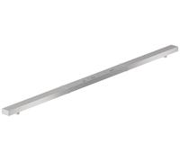 Glissière GSR-EMR 1/V XEA p.TS 98 XEA blanc P100 Bandes.DORMAKABA