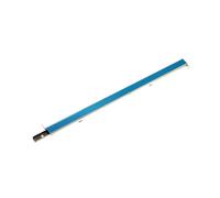 Glissière télescopique droite Four, cuisinière 42832323, 42838846 ROSIERES, CANDY, HOOVER, HAIER, TERZISMO, LAMONA