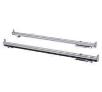 Glissières télescopiques à 2 niveaux ELECTROLUX TR2LV
