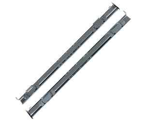 Glissières télescopiques gauche + droite d'origine Four, cuisinière 481010764710 WHIRLPOOL Four, cuisinière 481010764710 WHIRLPOOL