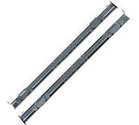 Whirlpool Glissières télescopiques 481010764710 d'origine pour four/cuisinière gauche + droite