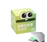 Glitter Sticky Note, Cute Sticky Notes Adhesive Stationery Accessories