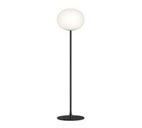 Flos Glo-Ball F1 Lampadaire Noir
