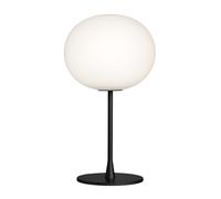 Flos Glo-Ball T1 Tischleuchte, noir