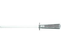 Global Fusil à aiguiser en céramique - 24 cm