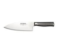 Global - G-29 - Trancheur - Couteau à Viande/Poisson - 18 cm