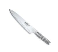 Global G-77A Couteau de chef à lame cannelée 20 cm