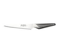 Global - GS-14 - Couteau Cranté - 15 cm