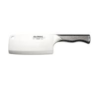 Global - Couperet de cuisine G12 160mm Argenté