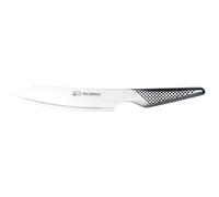Global Knives Kiritsuke 15 cm, édition limitée 40e anniversaire, acier inoxydable de qualité supérieure, couteau polyvalent pour poisson, viande et légumes