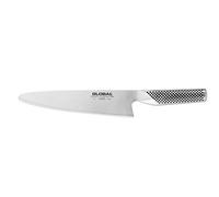 Global couteau de cuisine G01, 21 cm
