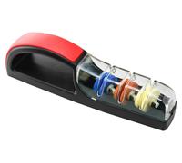 Global Minosharp Plus 3 taille-crayon a eau en céramique 550 550BR