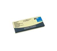 Global notes - 5653-01 info 50 x 40 mm - 100 x 12-jaune G