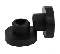 GLOBALHUT Lot de 5 bagues universelles à œillets pour réservoir de carburant en caoutchouc nitrile, compatibles avec tondeuse à gazon, tracteur de jardin et générateur, 42B10CE240VFQ6P42C2Y61G78D