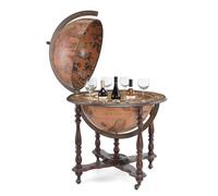 Globe-Bar "Achille" - Style classique - Diamètre 60 cm | Zoffoli