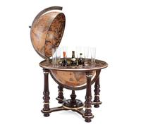 Globe-Bar "Afrodite" - Style classique - Diamètre 60 cm | Zoffoli