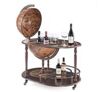 Globe-Bar "Artemide" - Style classique - Diamètre 50 cm | Zoffoli