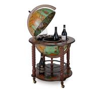 Globe-Bar "Bacco" Laguna - Diamètre 50 cm | Zoffoli