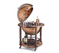 Globe-Bar "Bacco" - Style classique - Diamètre 50 cm | Zoffoli
