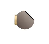 GLOBE Cache-pot Mural 15,4 cm Taupe