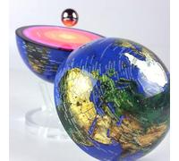 Globe en lévitation 2 en 1 COREGLOBE