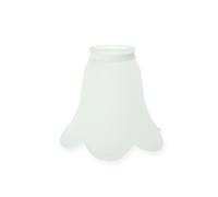 Globe en verre opale pour ventilateur Kisa Deluxe & Multicolor Pepeo