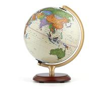 globe, Globe classique de bureau éducatif for adultes et enfants