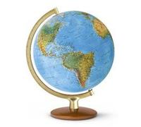 Globe illuminé DPI 30 15 - Ø 30 cm