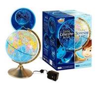 Globe jour et nuit Buki Multicolore G