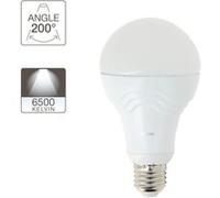 Xanlite Ampoule LED A60 Globe E27 - Angle D'Éclairage 180° - 14W Équivalant 100W - Blanc Froid 1521 Lm - ME1521GPW