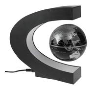 Globe Levitation Magnetique Décoration