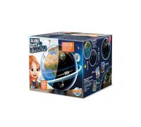 Buki Kinderglobus Citylight 20cm