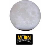 Globe Lune MOONFLIGHT 3D lumineux 10cm (accessoire) G