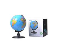globe politique 20cm globe rotatif politique géographique éducatif