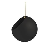 AYTM - Pot de fleurs suspendu Noir