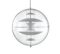 Globe Suspension Ø40 Verre