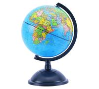 Globe terrestre de 20 cm, carte de l'Espagne, modèle éducatif rotatif, décoration de bureau