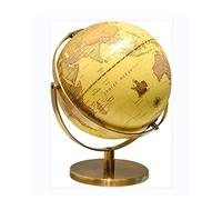 globe terrestre, Globe constellation 32cm clair lumineux céleste étudiant adulte(Large a)