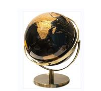 globe terrestre, Globe constellation 32cm clair lumineux céleste étudiant adulte(Large B)
