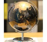 globe terrestre, Globe constellation 32cm clair lumineux céleste étudiant adulte(Small B)