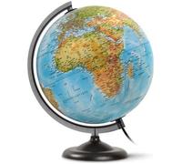 Globe 30 cm Globenkit Bleu