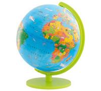 globe terrestre pour enfants