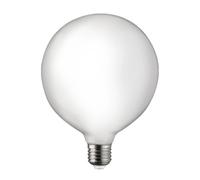 Globen Lighting Ampoule E27 LED glob 125 Opale
