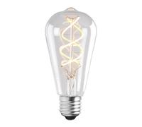 Globen Lighting Ampoule E27 LED Globen soft filament 6.4 cm