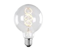 Globen Lighting Ampoule E27 LED Globen soft filament 9.5 cm