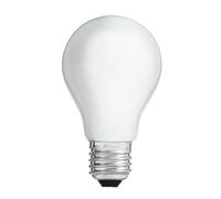 Globen Lighting Ampoule E27 LED normal réglable en 3 seuils Opale