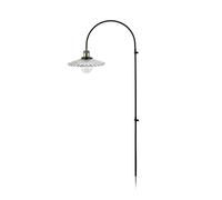 Globen Lighting Applique Cobbler 150 cm Transparent